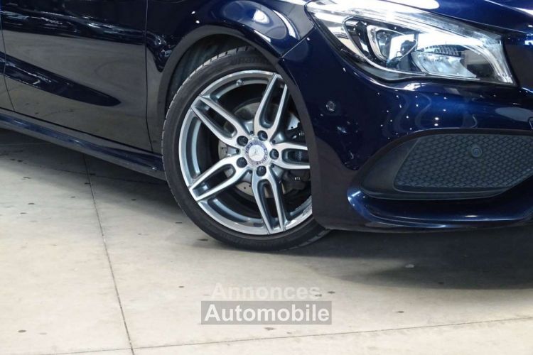 Mercedes CLA Shooting Brake 180 d ShootingBrake AMG - <small></small> 16.790 € <small>TTC</small> - #5