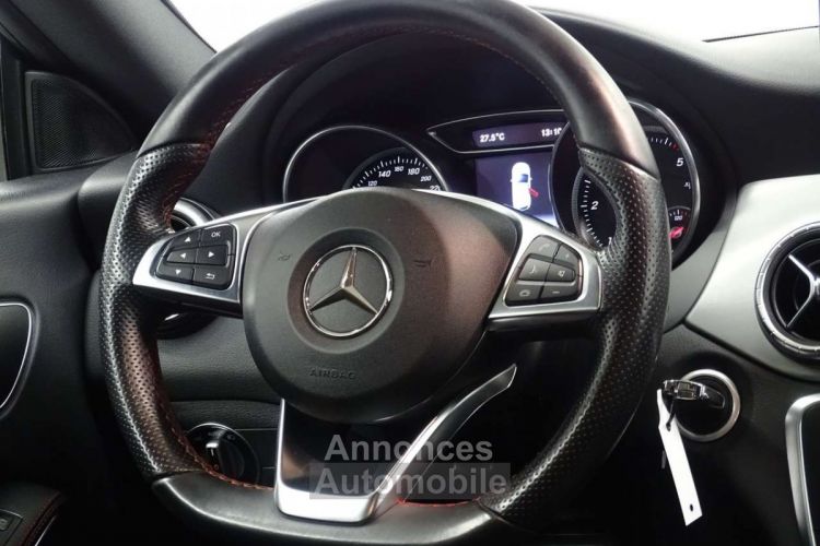 Mercedes CLA Shooting Brake 180 d ShootingBrake AMG - <small></small> 16.790 € <small>TTC</small> - #6