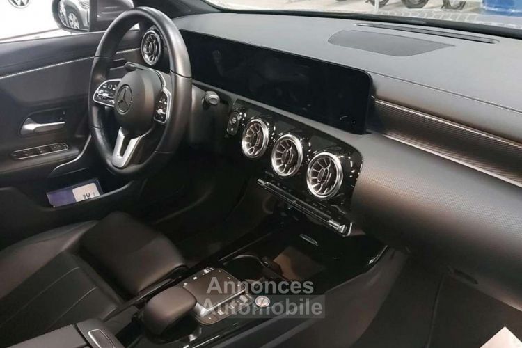 Mercedes CLA Shooting Brake 180 d ShootingBrake Luxury GTRONIC FULL LED-CUIR-NAVI - <small></small> 26.990 € <small>TTC</small> - #5