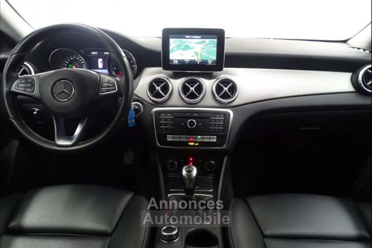 Mercedes CLA Shooting Brake 180 d ShootingBrake Urban - <small></small> 17.490 € <small>TTC</small> - #6