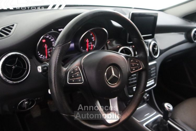 Mercedes CLA Shooting Brake 180 PACK PROFESSIONAL - NAVI SPORTZETELS - <small></small> 16.495 € <small>TTC</small> - #27
