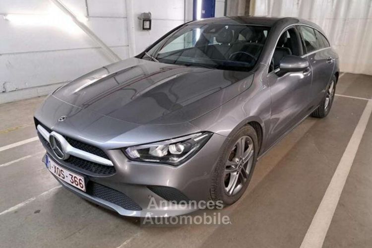 Mercedes CLA Shooting Brake 180 ShootingBrake - <small></small> 19.990 € <small>TTC</small> - #2