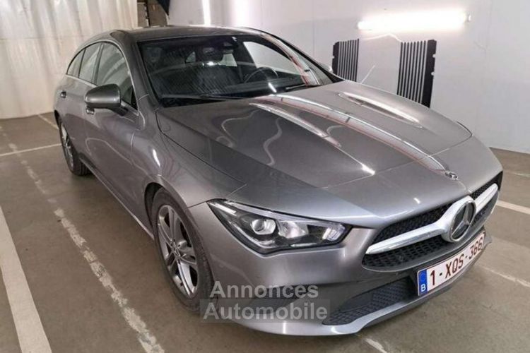 Mercedes CLA Shooting Brake 180 ShootingBrake - <small></small> 19.990 € <small>TTC</small> - #3