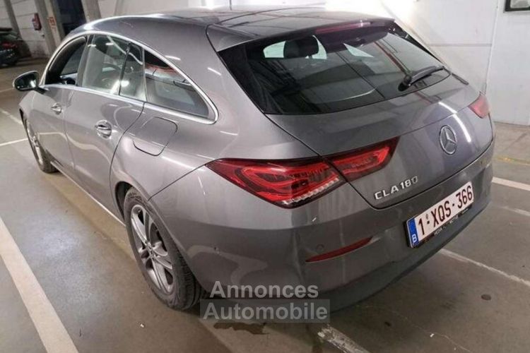 Mercedes CLA Shooting Brake 180 ShootingBrake - <small></small> 19.990 € <small>TTC</small> - #4