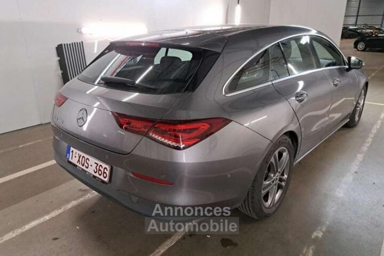 Mercedes CLA Shooting Brake 180 ShootingBrake - <small></small> 19.990 € <small>TTC</small> - #5