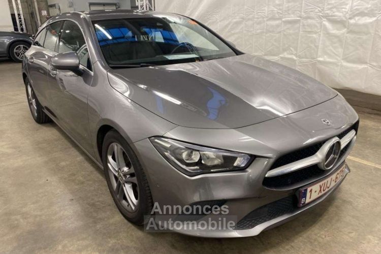 Mercedes CLA Shooting Brake 180 ShootingBrake - <small></small> 20.590 € <small>TTC</small> - #3