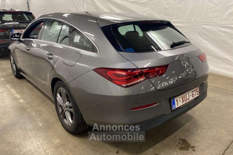 Mercedes CLA Shooting Brake 180 ShootingBrake - <small></small> 20.590 € <small>TTC</small> - #5