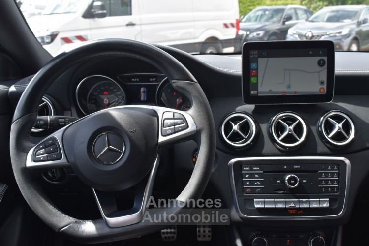 Mercedes CLA Shooting Brake 180 WHITEART EDITION - <small></small> 21.490 € <small>TTC</small> - #7