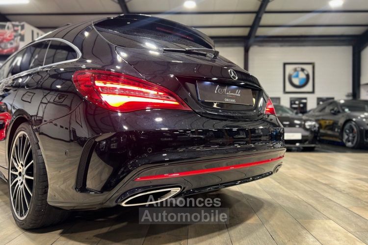 Mercedes CLA Shooting Brake (2) 250 S 218 4MATIC FASCINATION AMG 7G-DCT - <small></small> 25.990 € <small>TTC</small> - #7