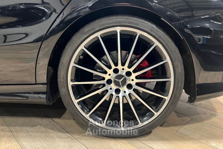 Mercedes CLA Shooting Brake (2) 250 S 218 4MATIC FASCINATION AMG 7G-DCT - <small></small> 25.990 € <small>TTC</small> - #31