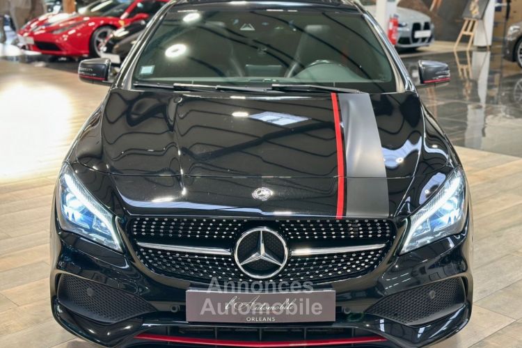 Mercedes CLA Shooting Brake (2) 250 Sport 4Matic 7G-DCT Options+++ - <small></small> 27.990 € <small>TTC</small> - #2