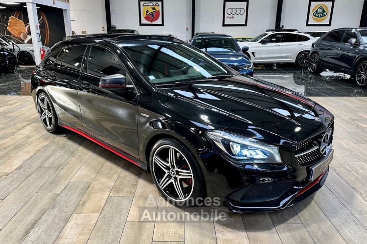 Mercedes CLA Shooting Brake (2) 250 Sport 4Matic 7G-DCT Options+++ - <small></small> 27.990 € <small>TTC</small> - #3