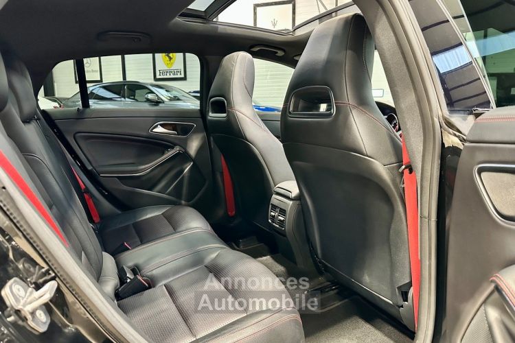 Mercedes CLA Shooting Brake (2) 250 Sport 4Matic 7G-DCT Options+++ - <small></small> 27.990 € <small>TTC</small> - #16