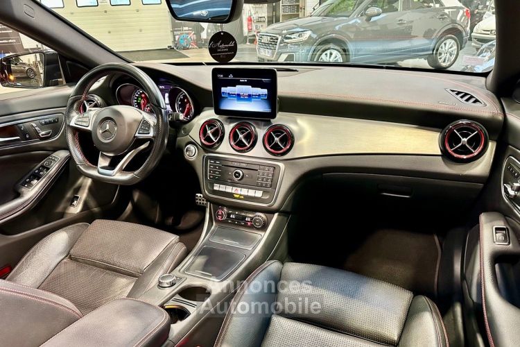 Mercedes CLA Shooting Brake (2) 250 Sport 4Matic 7G-DCT Options+++ - <small></small> 27.990 € <small>TTC</small> - #21