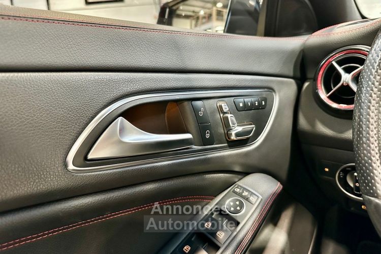 Mercedes CLA Shooting Brake (2) 250 Sport 4Matic 7G-DCT Options+++ - <small></small> 27.990 € <small>TTC</small> - #24