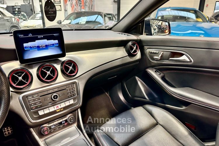 Mercedes CLA Shooting Brake (2) 250 Sport 4Matic 7G-DCT Options+++ - <small></small> 27.990 € <small>TTC</small> - #25