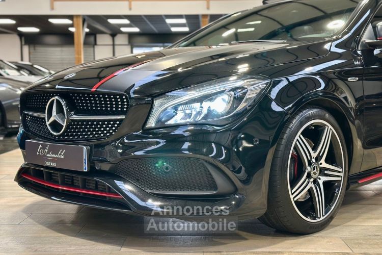 Mercedes CLA Shooting Brake (2) 250 Sport 4Matic 7G-DCT Options+++ - <small></small> 27.990 € <small>TTC</small> - #34