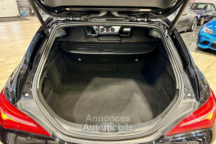 Mercedes CLA Shooting Brake (2) 250 Sport 4Matic 7G-DCT Options+++ - <small></small> 27.990 € <small>TTC</small> - #38