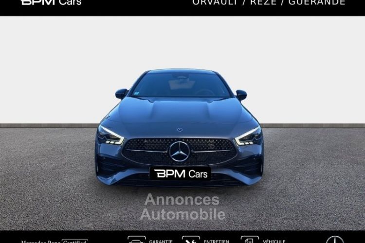Mercedes CLA Shooting Brake 200 163ch AMG Line 7G-DCT - <small></small> 52.900 € <small>TTC</small> - #7