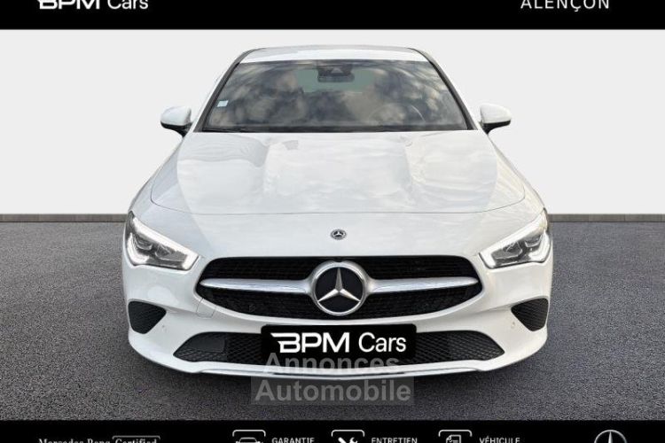 Mercedes CLA Shooting Brake 200 163ch Progressive Line 7G-DCT - <small></small> 27.650 € <small>TTC</small> - #7