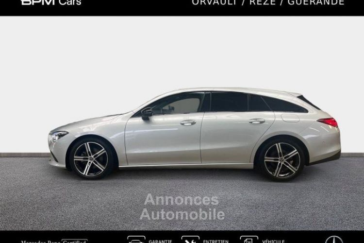 Mercedes CLA Shooting Brake 200 163ch Progressive Line 7G-DCT 9cv - <small></small> 32.990 € <small>TTC</small> - #2