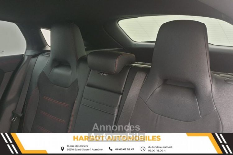 Mercedes CLA Shooting Brake 200 163cv 7g-dct amg line - <small></small> 39.800 € <small></small> - #8