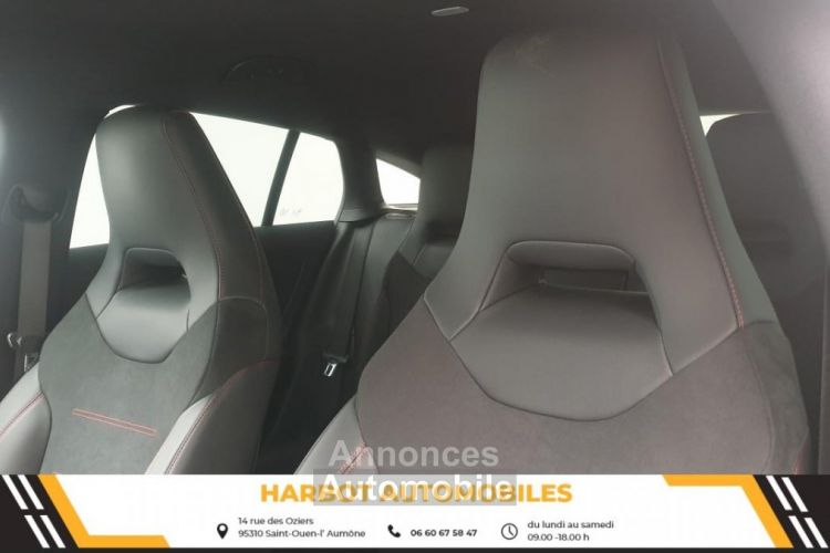 Mercedes CLA Shooting Brake 200 163cv 7g-dct amg line - <small></small> 39.800 € <small></small> - #12