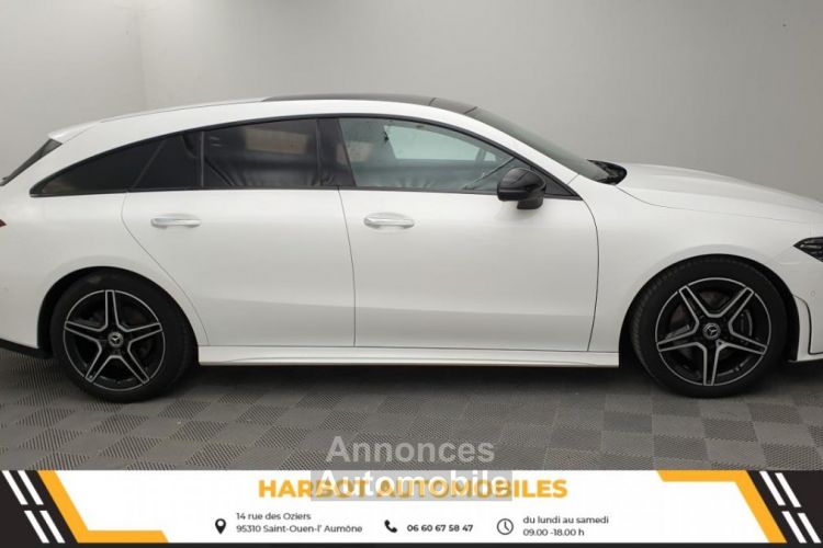Mercedes CLA Shooting Brake 200 163cv 7g-dct amg line - <small></small> 35.200 € <small></small> - #3