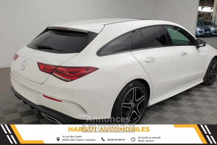 Mercedes CLA Shooting Brake 200 163cv 7g-dct amg line - <small></small> 35.200 € <small></small> - #4