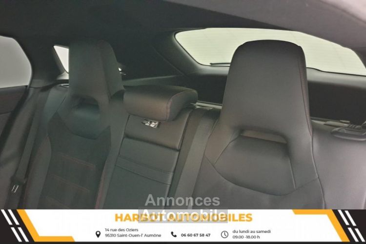 Mercedes CLA Shooting Brake 200 163cv 7g-dct amg line - <small></small> 35.200 € <small></small> - #8