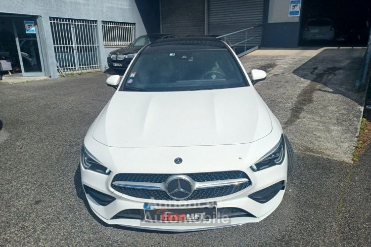 Mercedes CLA Shooting Brake 200 7G-DCT AMG Line - ATTELAGE FINANCEMENT POSSIBLE - <small></small> 29.990 € <small>TTC</small> - #3