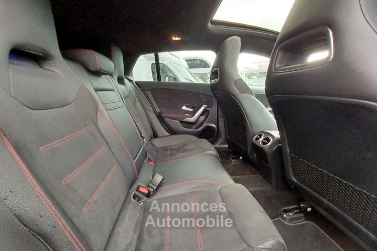 Mercedes CLA Shooting Brake 200 7G-DCT AMG Line - ATTELAGE FINANCEMENT POSSIBLE - <small></small> 29.990 € <small>TTC</small> - #10