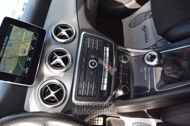 Mercedes CLA Shooting Brake 200 AMG BREAK - <small></small> 15.850 € <small>TTC</small> - #4