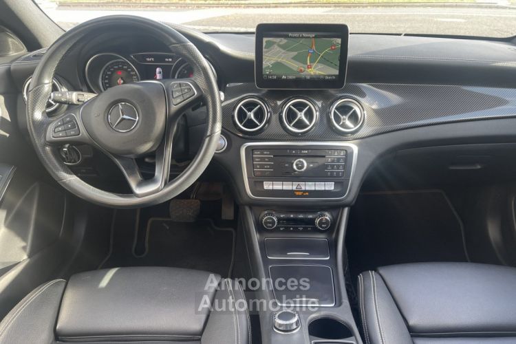 Mercedes CLA Shooting Brake 200 AMG-LINE ÉDITION 7G-TRONIC - <small></small> 27.300 € <small>TTC</small> - #3