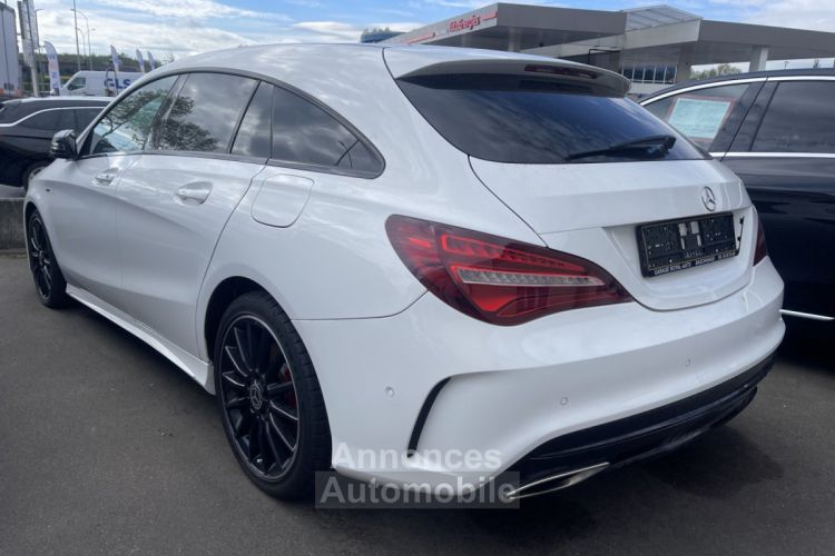 Mercedes CLA Shooting Brake 200 AMG-LINE ÉDITION 7G-TRONIC * GARANTIE 24 MOIS * - <small></small> 27.300 € <small>TTC</small> - #2