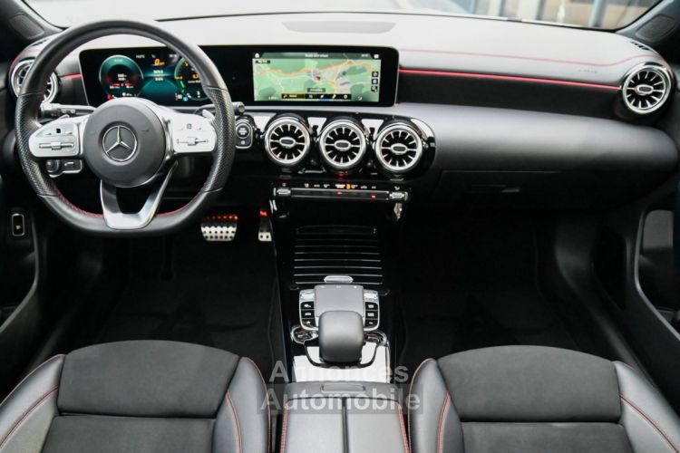 Mercedes CLA Shooting Brake 200 AMG Line Navi - <small></small> 31.890 € <small>TTC</small> - #10