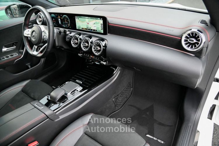 Mercedes CLA Shooting Brake 200 AMG Line Navi - <small></small> 31.890 € <small>TTC</small> - #11