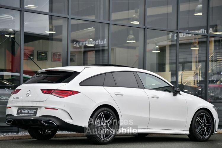 Mercedes CLA Shooting Brake 200 AMG Line Navi - <small></small> 31.890 € <small>TTC</small> - #32