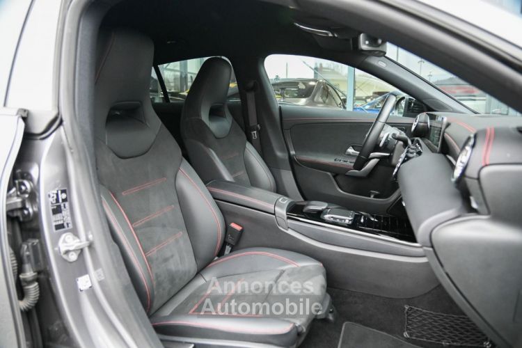 Mercedes CLA Shooting Brake 200 AMG Line Navi - <small></small> 29.790 € <small>TTC</small> - #13