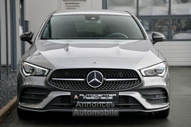 Mercedes CLA Shooting Brake 200 AMG Line Navi - <small></small> 29.790 € <small>TTC</small> - #25