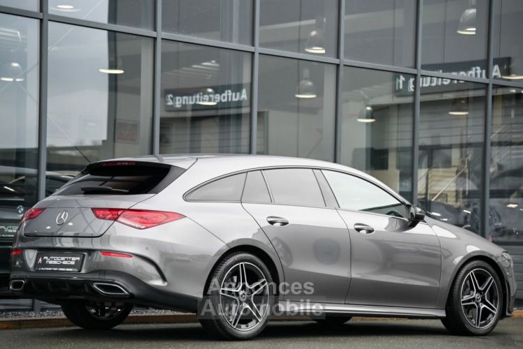 Mercedes CLA Shooting Brake 200 AMG Line Navi - <small></small> 29.790 € <small>TTC</small> - #31