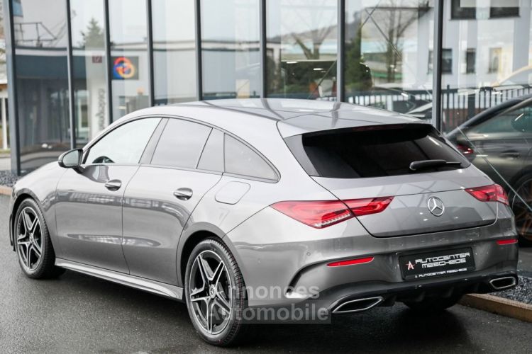 Mercedes CLA Shooting Brake 200 AMG Line Navi - <small></small> 29.790 € <small>TTC</small> - #5