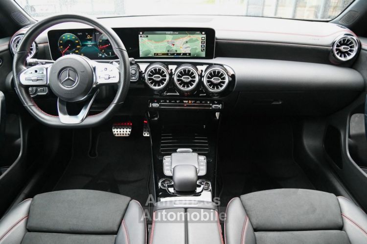 Mercedes CLA Shooting Brake 200 AMG Line Navi - <small></small> 29.790 € <small>TTC</small> - #10