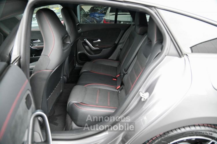 Mercedes CLA Shooting Brake 200 AMG Line Navi - <small></small> 29.790 € <small>TTC</small> - #16