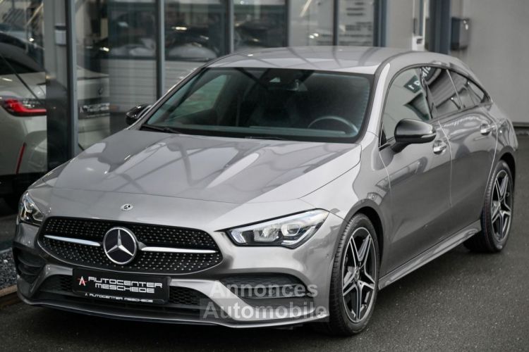 Mercedes CLA Shooting Brake 200 AMG Line Navi - <small></small> 29.790 € <small>TTC</small> - #27