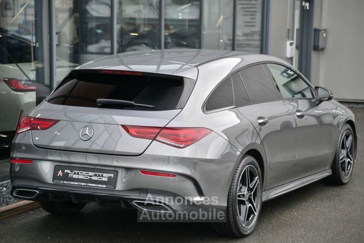 Mercedes CLA Shooting Brake 200 AMG Line Navi - <small></small> 29.790 € <small>TTC</small> - #28