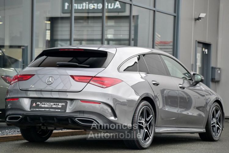 Mercedes CLA Shooting Brake 200 AMG Line Navi - <small></small> 29.790 € <small>TTC</small> - #30