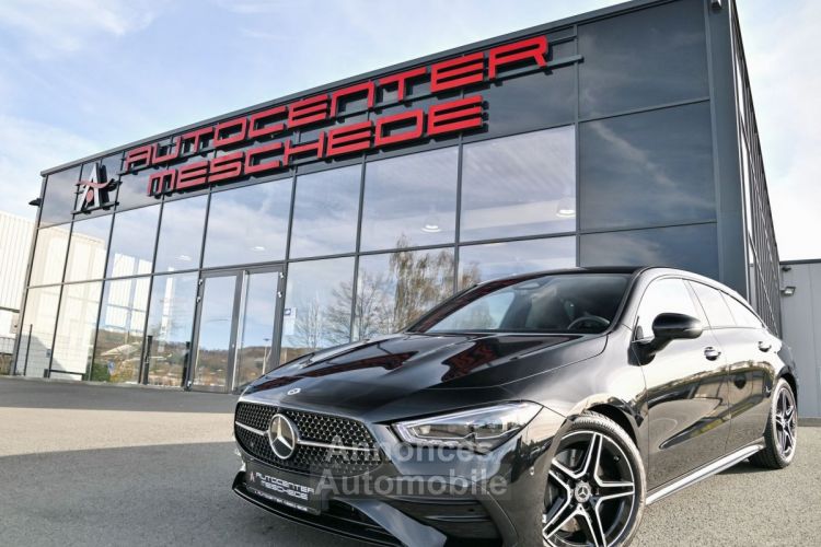 Mercedes CLA Shooting Brake 200 AMG Line Premium - <small></small> 42.790 € <small>TTC</small> - #1