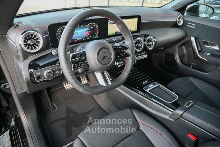 Mercedes CLA Shooting Brake 200 AMG Line Premium - <small></small> 42.790 € <small>TTC</small> - #9