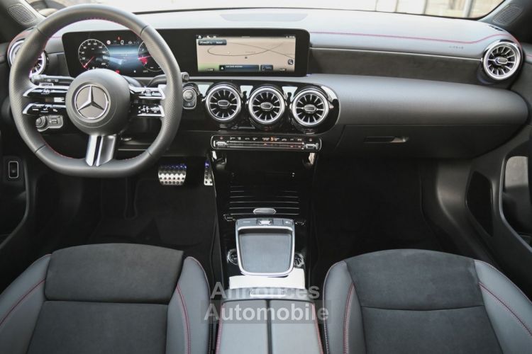 Mercedes CLA Shooting Brake 200 AMG Line Premium - <small></small> 42.790 € <small>TTC</small> - #10